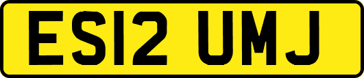 ES12UMJ