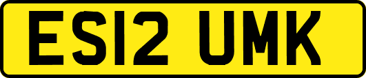 ES12UMK