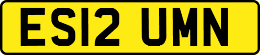 ES12UMN