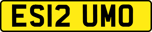 ES12UMO