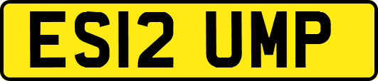 ES12UMP