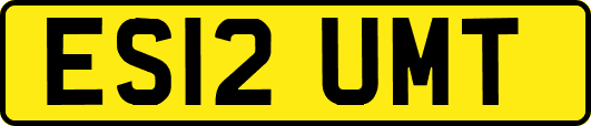 ES12UMT