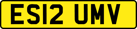 ES12UMV