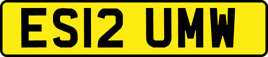ES12UMW