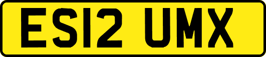 ES12UMX