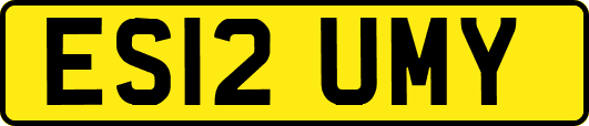 ES12UMY