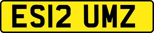 ES12UMZ
