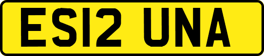 ES12UNA