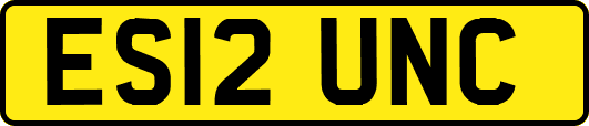 ES12UNC