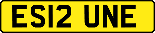 ES12UNE