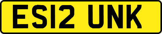 ES12UNK