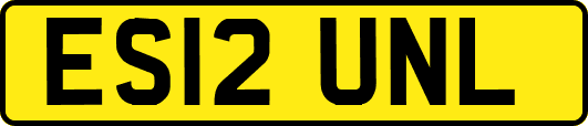 ES12UNL
