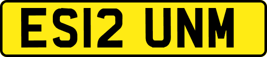 ES12UNM
