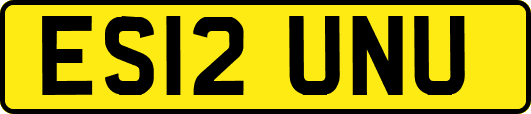 ES12UNU