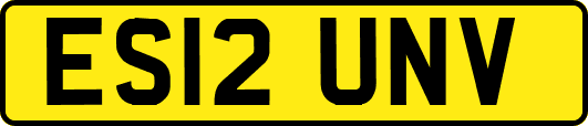 ES12UNV