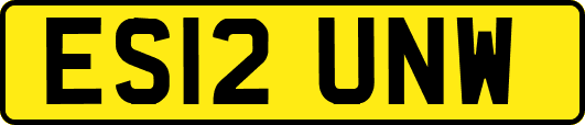 ES12UNW