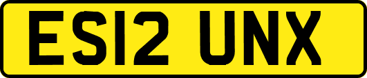 ES12UNX