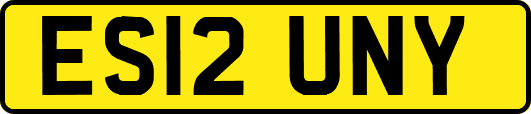 ES12UNY