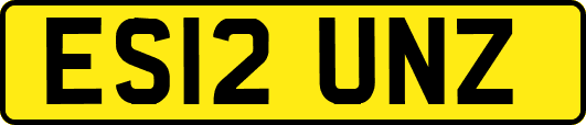 ES12UNZ