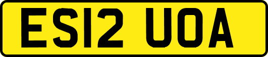 ES12UOA