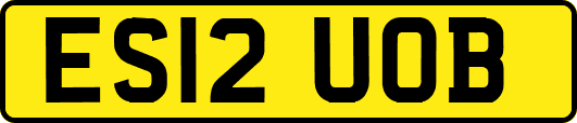 ES12UOB