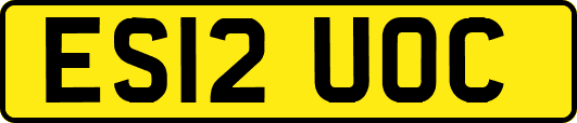 ES12UOC