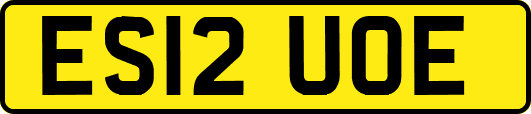ES12UOE