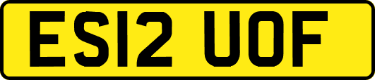 ES12UOF