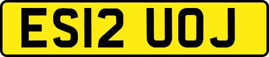 ES12UOJ