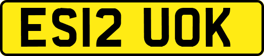 ES12UOK