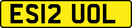 ES12UOL