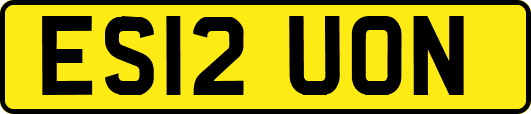 ES12UON