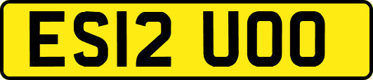 ES12UOO
