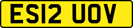 ES12UOV