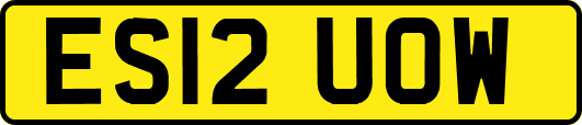 ES12UOW