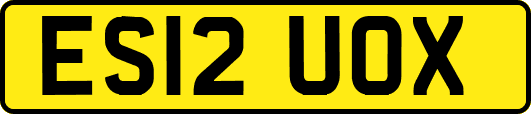 ES12UOX