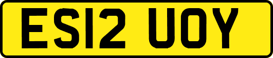 ES12UOY