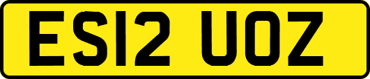 ES12UOZ