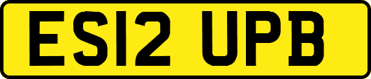 ES12UPB