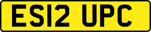 ES12UPC