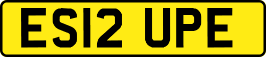 ES12UPE
