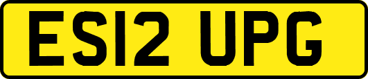 ES12UPG