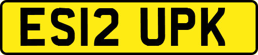ES12UPK