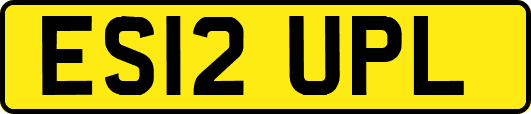 ES12UPL