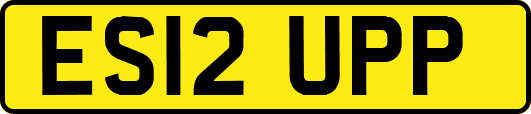 ES12UPP