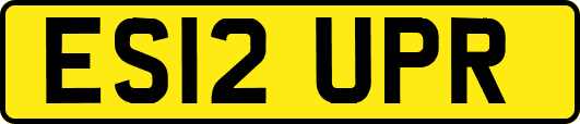 ES12UPR
