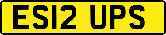 ES12UPS