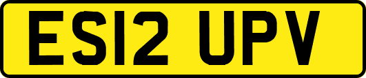 ES12UPV