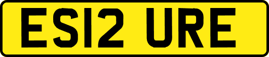 ES12URE