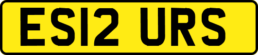 ES12URS